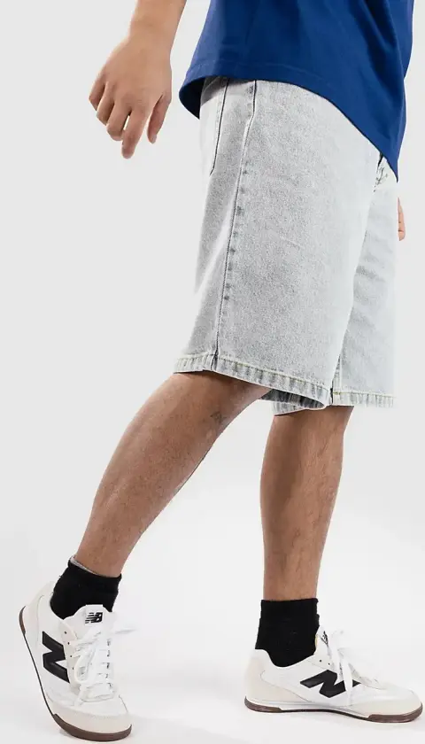 Big Boy Shorts blå