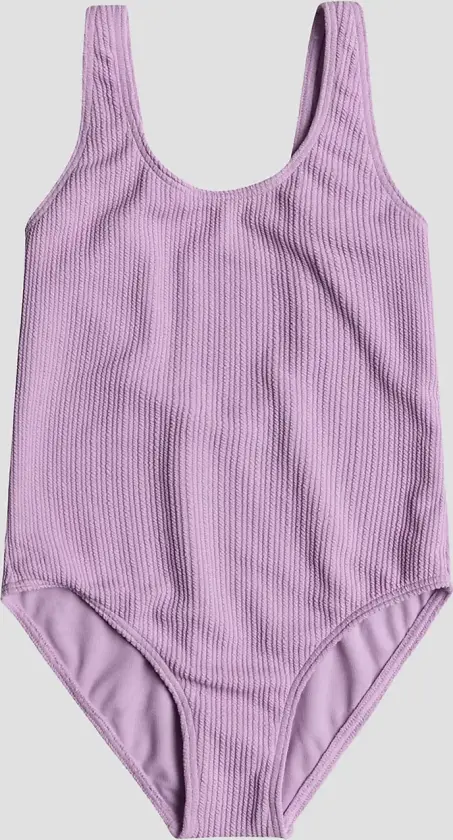 Aruba Rg One Piece Kids Bikini Set mønster