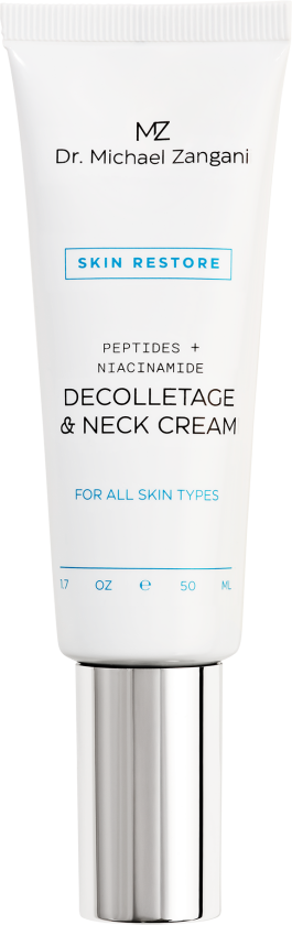 Skin Restore Decolletage & Neck krem for bryst og hals 50 ml