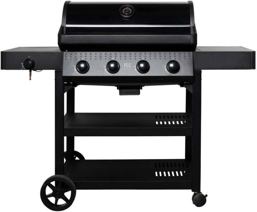 Performance II 4.1 gassgrill