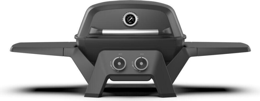 X-Grill II 2.0 Table Top gassgrill