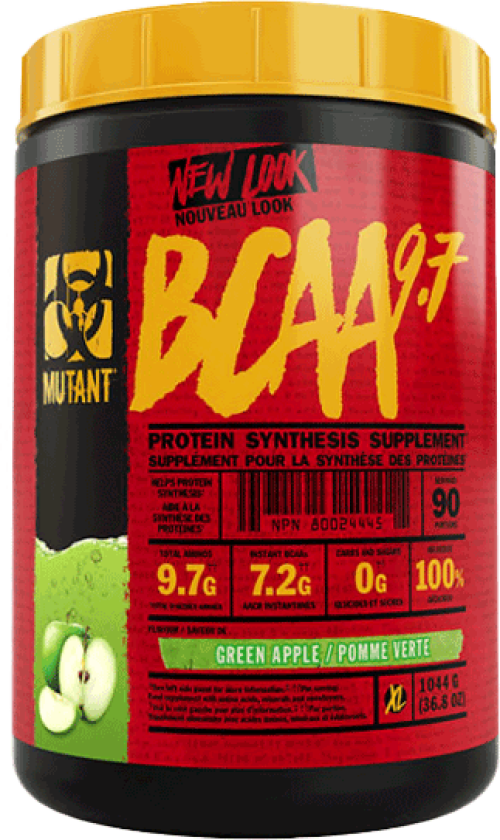 BCAA 9.7, 30 servings