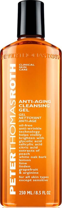 Peter Thomas  Anti-Aging Cleansing Gel (250ml)