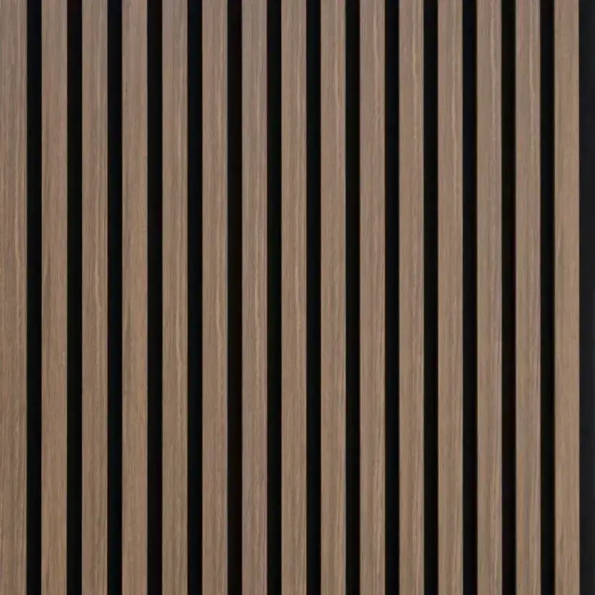 FRITZØE SPILEPLATE LEVEL VALNØTT 22X2440X605