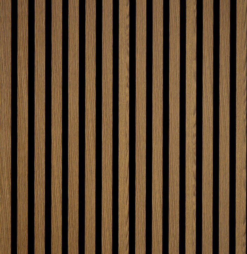 FRITZØE SPILEPLATE LEVEL RØKT EIK 22X2440X605