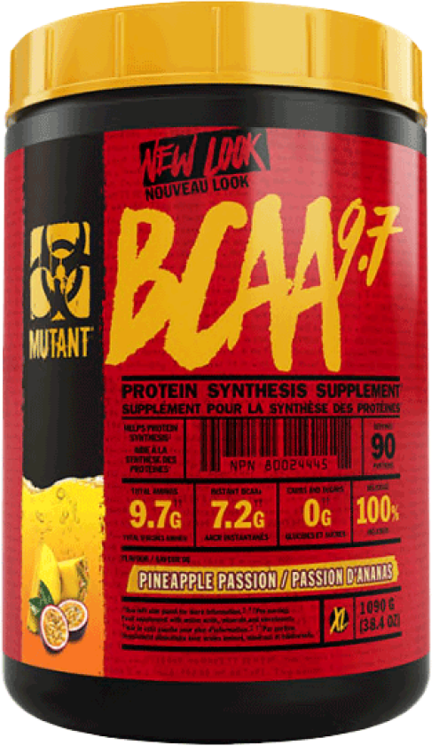 BCAA 9.7, 30 servings