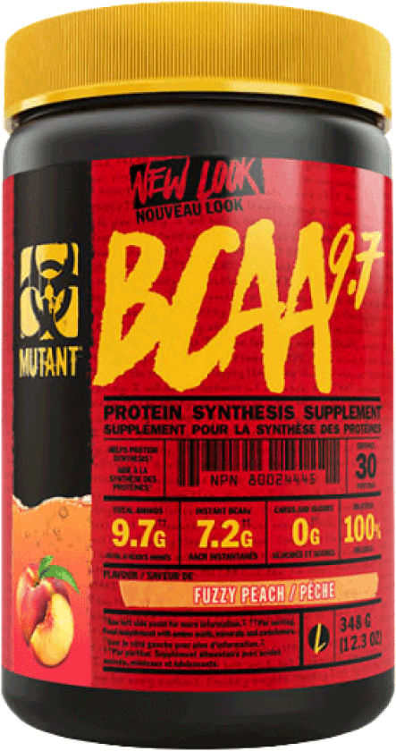 BCAA 9.7, 30 servings