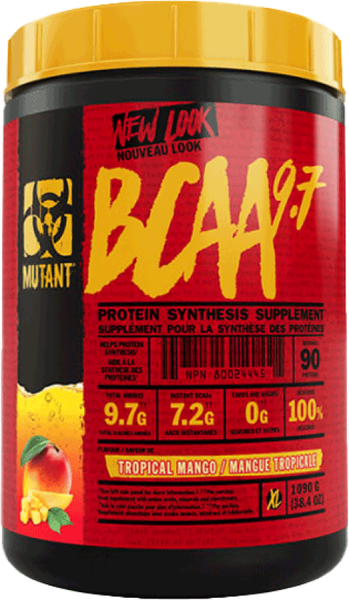 BCAA 9.7, 30 servings