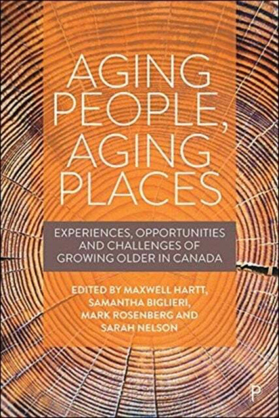 Aging People, Aging Places