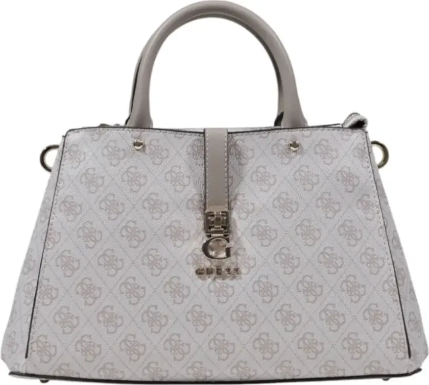 Dame, Vesker, Beige, ONE SIZE