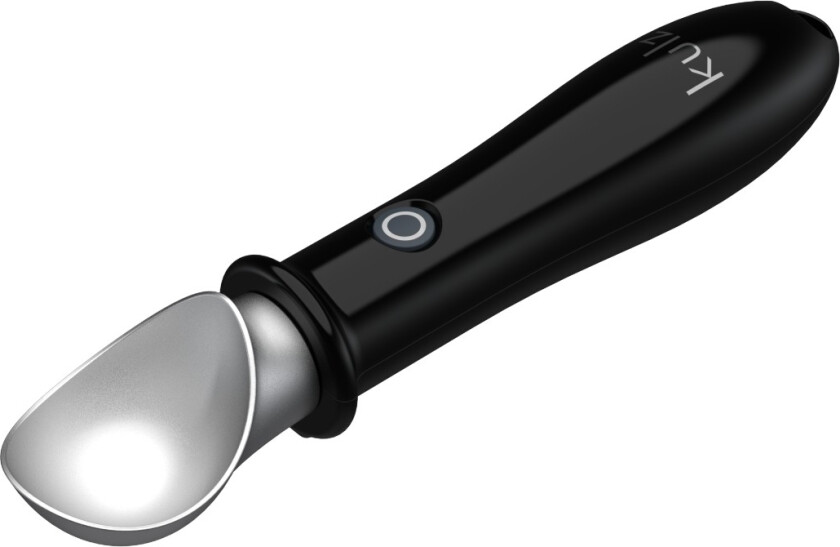 KUHI3000 oppvarmet iskremskje