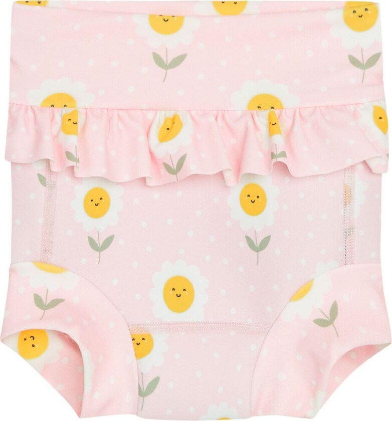 Harumi Badebleie Icy Pink | Rosa | 9-12 months