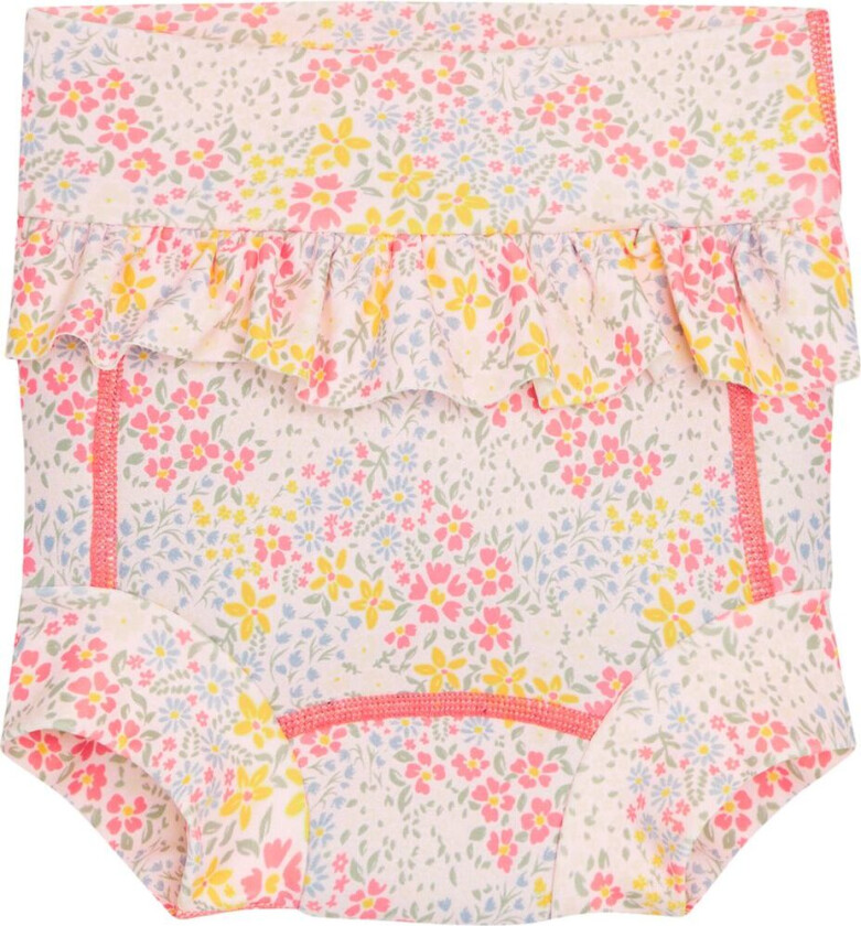 Harumi Badebleie Soft Pink | Rosa | 9-12 months