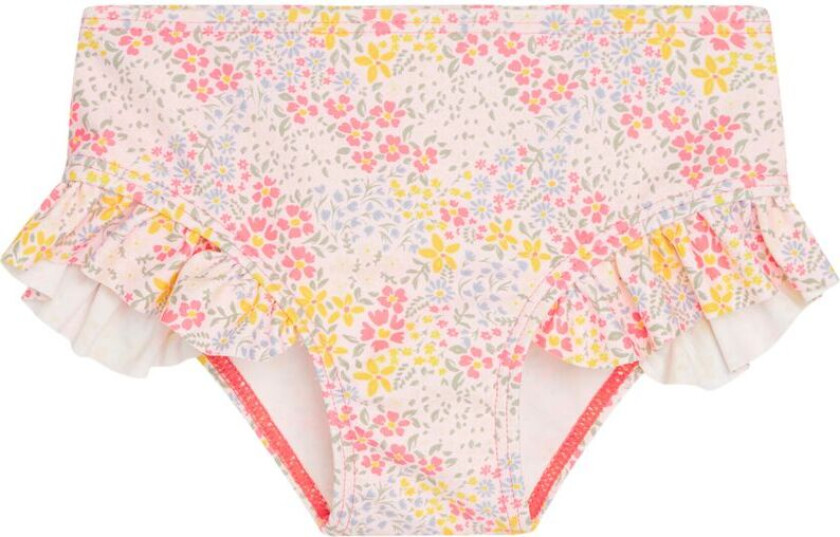 Hia Bikiniunderdel Soft Pink | Rosa | 7-8 years