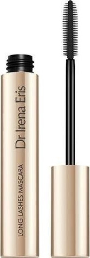 Long Lashes Mascara Tusz Do Rzs Black 9Ml