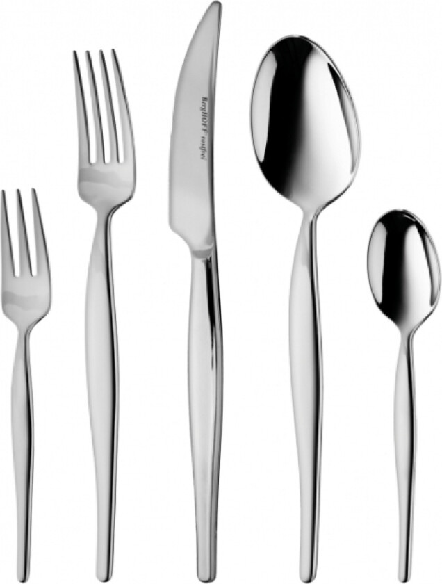 Berghoff Essentials Bestiksæt Finesse, 30 Dele Rustfrit Stål