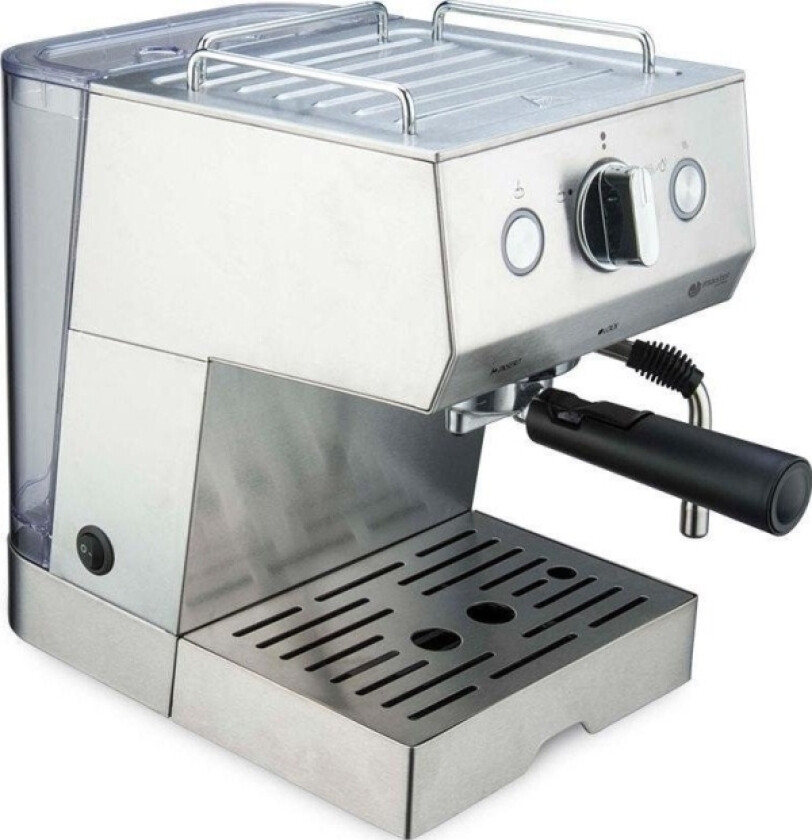 Halvautomatisk Kaffemaskin