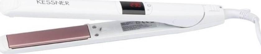 Kessner Rettetang Kessner Hårrettinger Ionic 230C