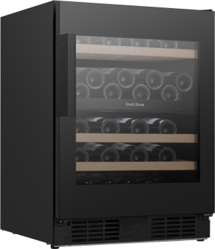 Rw3n122gslf Weintemperierschrank 128 Liter