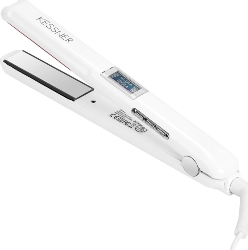Kessner Ultra & Infra Digital Hårciklide
