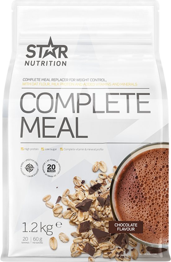 Complete Meal, 1,2 kg