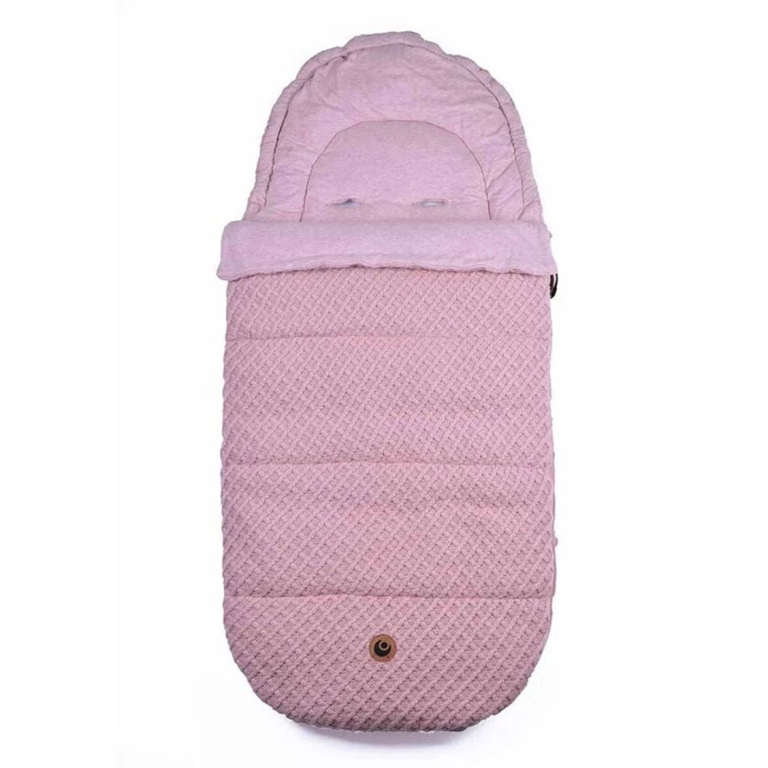 Vognpose Grandma SAGA, Wam Pink