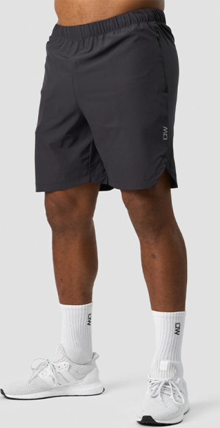 Ultimate Training Shorts Men, Graphite