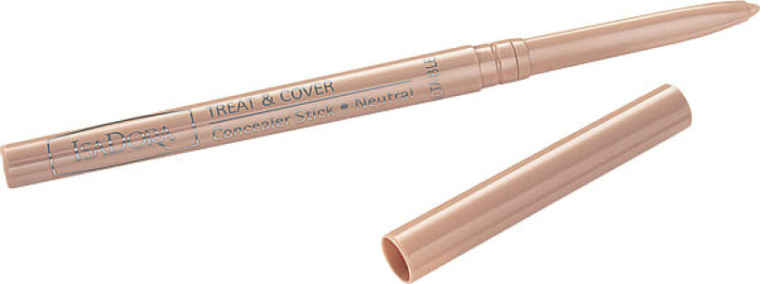 Treat & Cover Concealer 21 Neutral