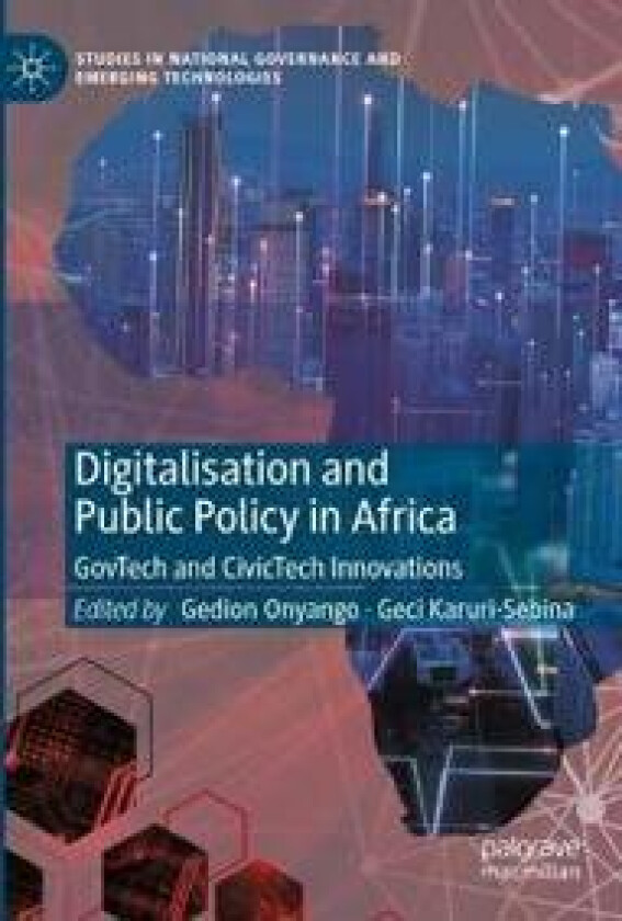 Digitalisation and Public Policy in Africa