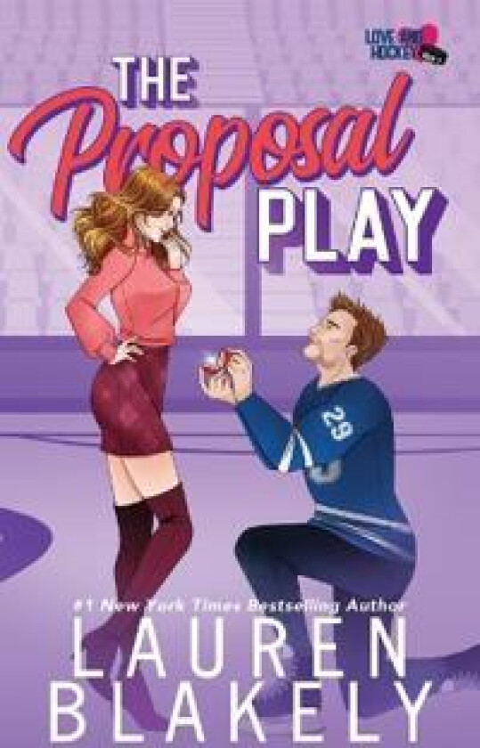 The Proposal Play