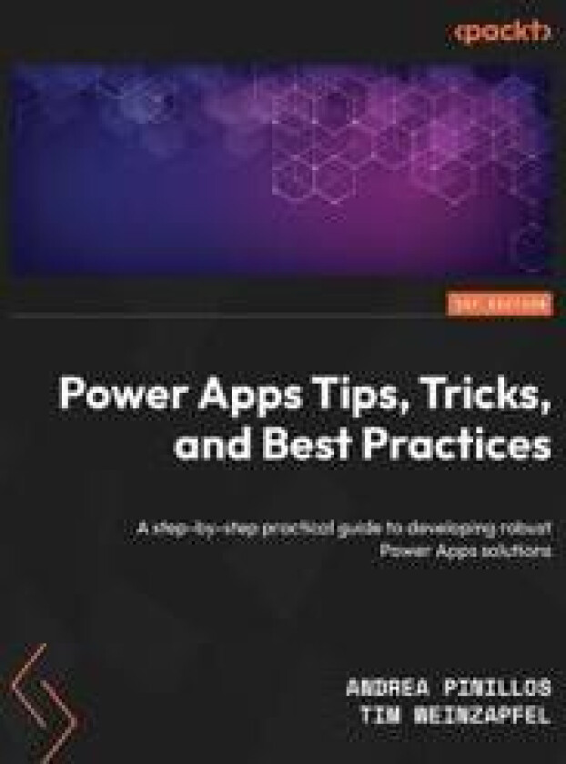Power Apps Tips, Tricks, and Best Practices