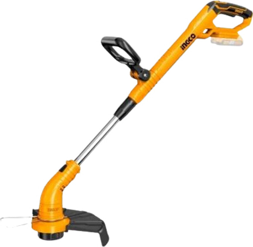 Cgtli20018 Cordless Lawnmower Without Battery And Charger - Solo