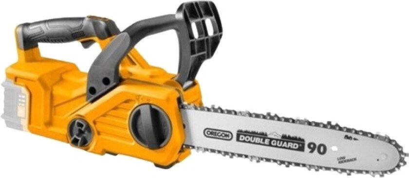 Grandininis Pjuklas Ingco Cgsli20128 Cordless Chainsaw Without Battery And Charger