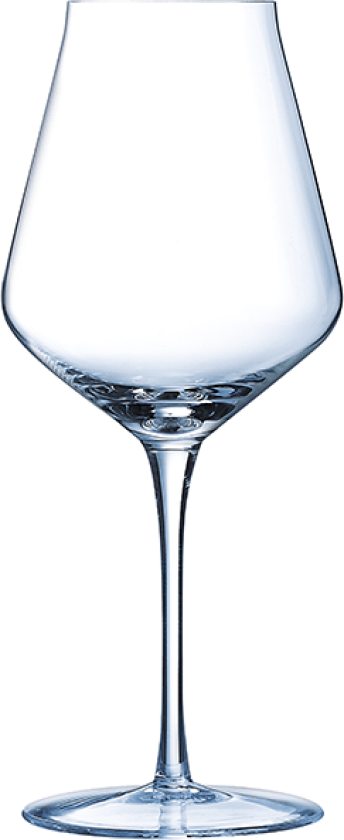 Reveal'up Soft Vinglass 50cl (6stk)