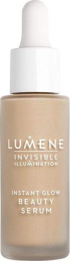 Instant Glow Beauty Serum Universal Medium