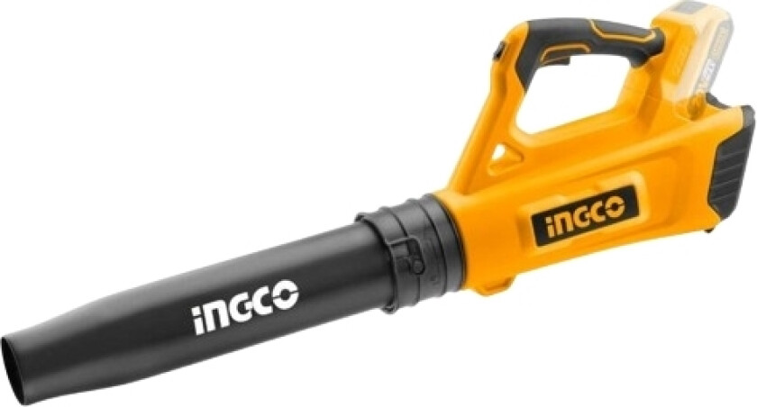 Cabli20428 Cordless Garden Blower Without Battery And Charger - Solo