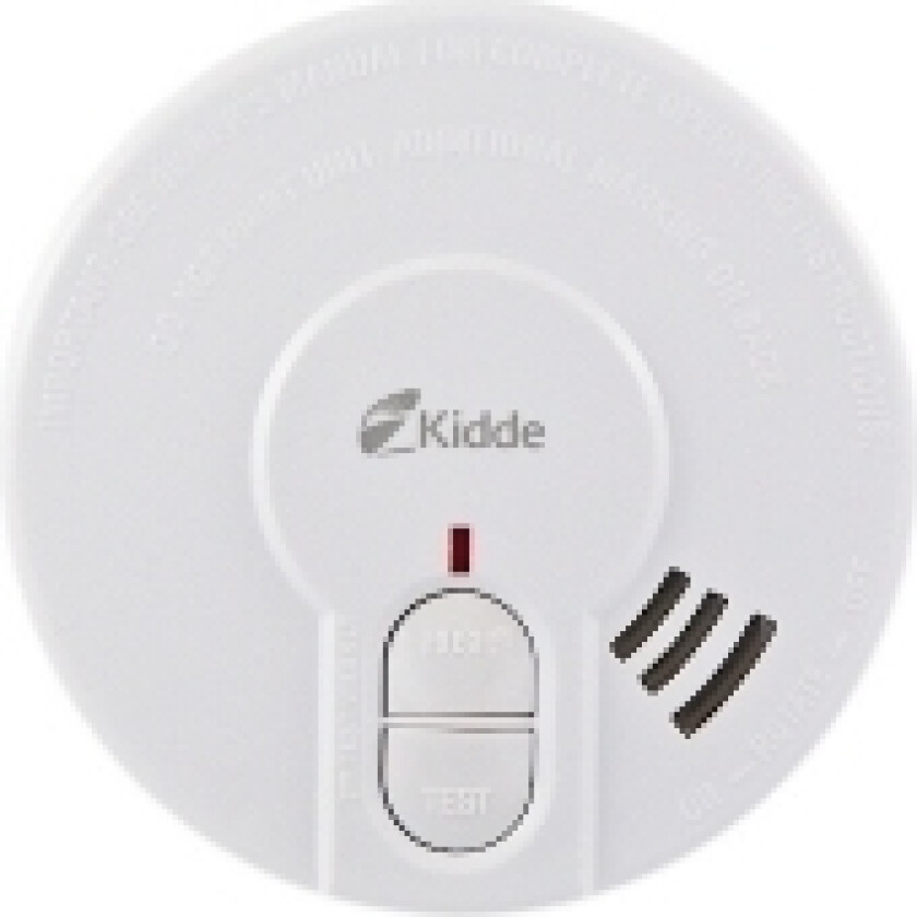 Safe Home Kidde-29Hd