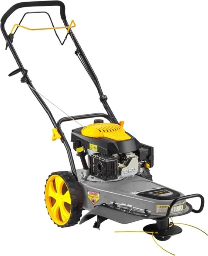 Brush Cutter Gas Self-Pro 55.5Cm S22v-K