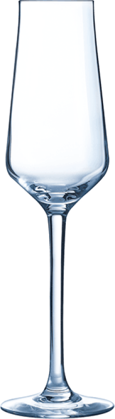 Reveal'up Champagneglass 21cl (6stk)