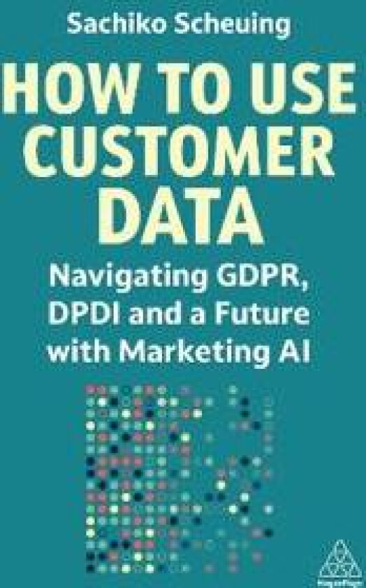 How to Use Customer Data