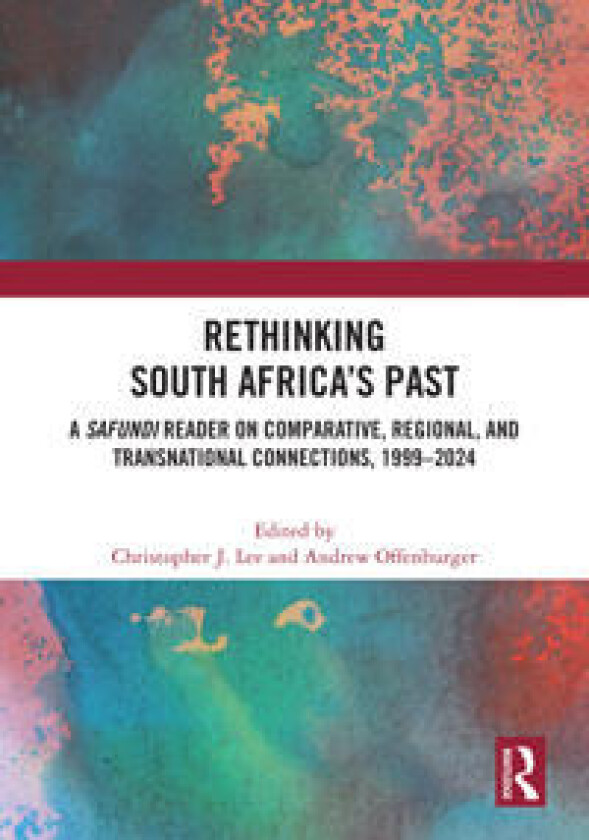 Rethinking South Africa’s Past