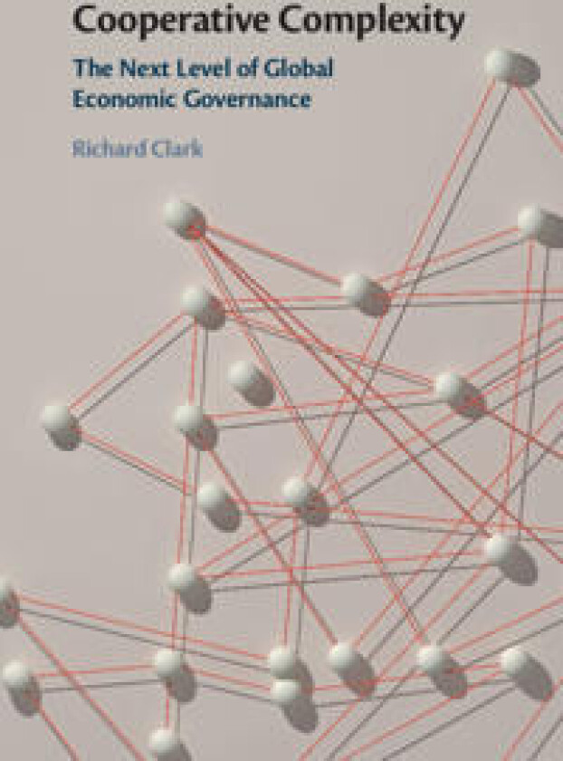 Cooperative Complexity