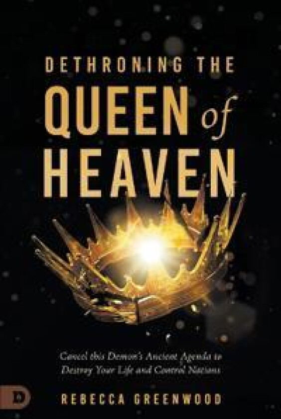 Dethroning the Queen of Heaven