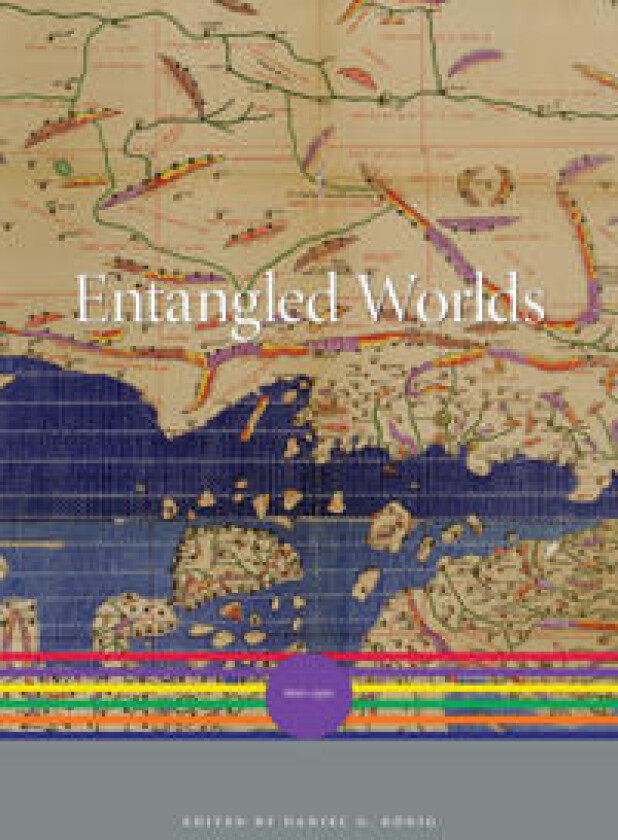 Entangled Worlds