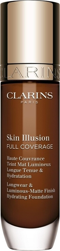 Skin Illusion Full Coverage 119,5C 30ml