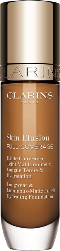 Skin Illusion Full Coverage 117,5W 30ml
