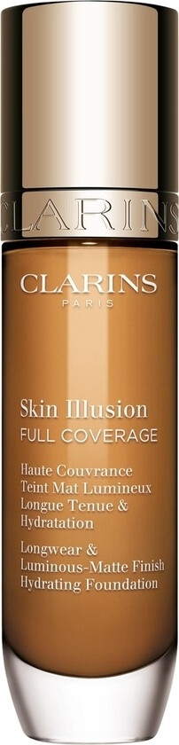 Skin Illusion Full Coverage 114N 30ml