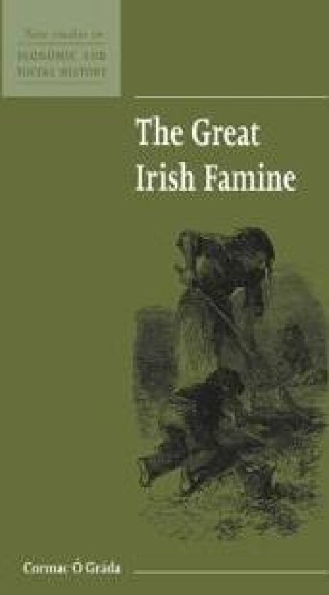 The Great Irish Famine