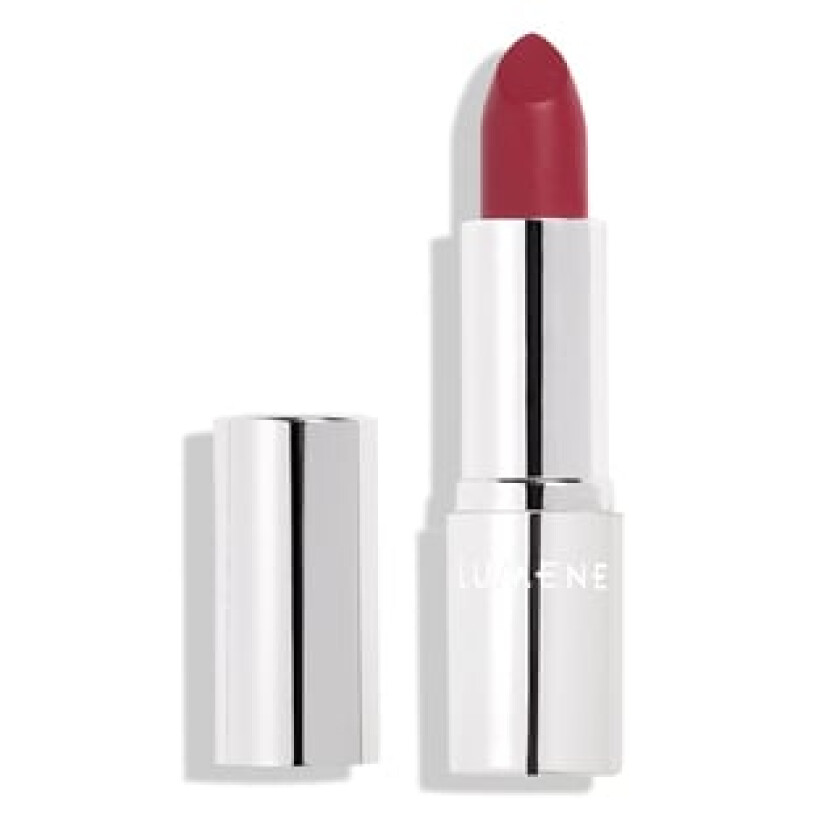 Luminous Moisture Lipstick 9 Raspberry Love