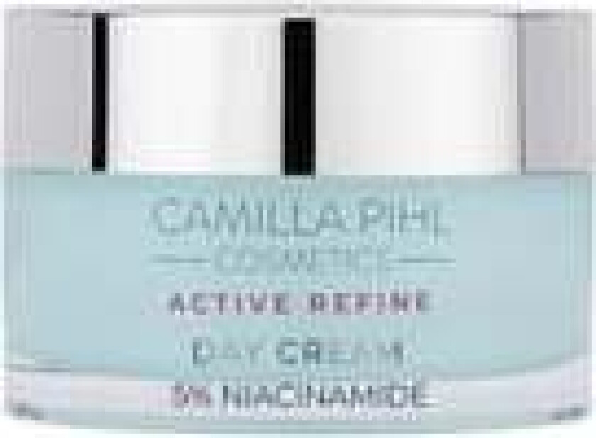 Active Refine Day Cream 50ml